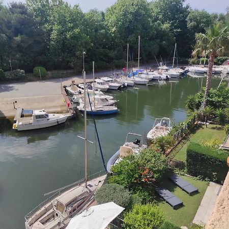 La Perle Rare Du Golf De Saint Tropez Apartamento Cogolin Exterior foto